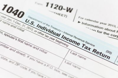 tax forms for car donation
