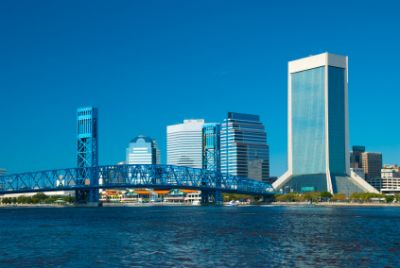 Jacksonville, Florida Jacksonville, Florida