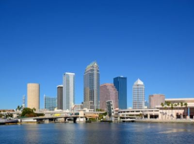 Tampa, Florida