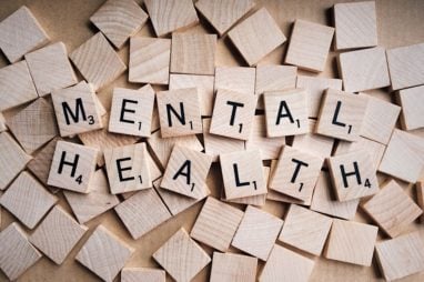 Mental Health Awareness Week 2017