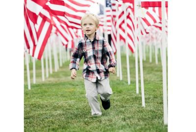 5 Ways To Honor Veterans And Soldiers On Memorial Day