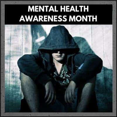Learn More About Mental Health This May