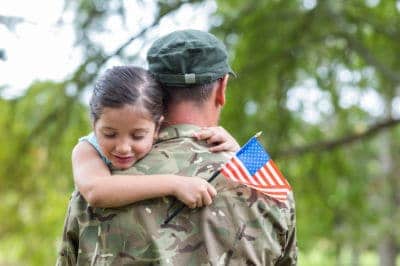 3 Ways To Show Appreciation To Military Families