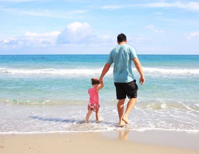 5 Ideas To Show Dad How Much You Care