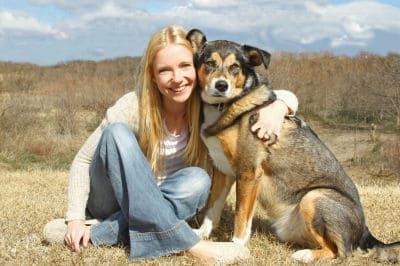 5 Ways Dogs Help Veterans With PTSD