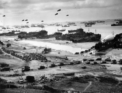 5 Ways To Mark The Anniversary of D-Day