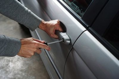 7 Tips For Avoiding Car Theft