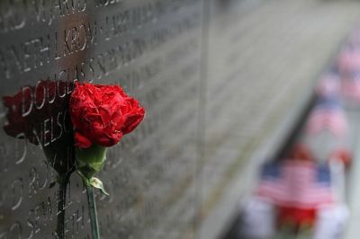 Commemorate Vietnam Veterans Day