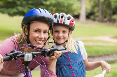 Honor Veterans During National Bike Month