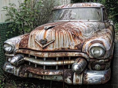 Why You Should Donate Your Scrap Or Junk Car