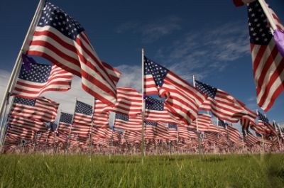 Women Who Changed Military History