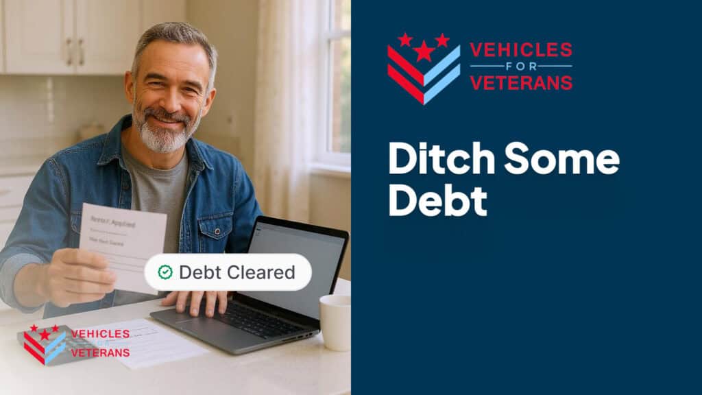 Ditch Some Debt