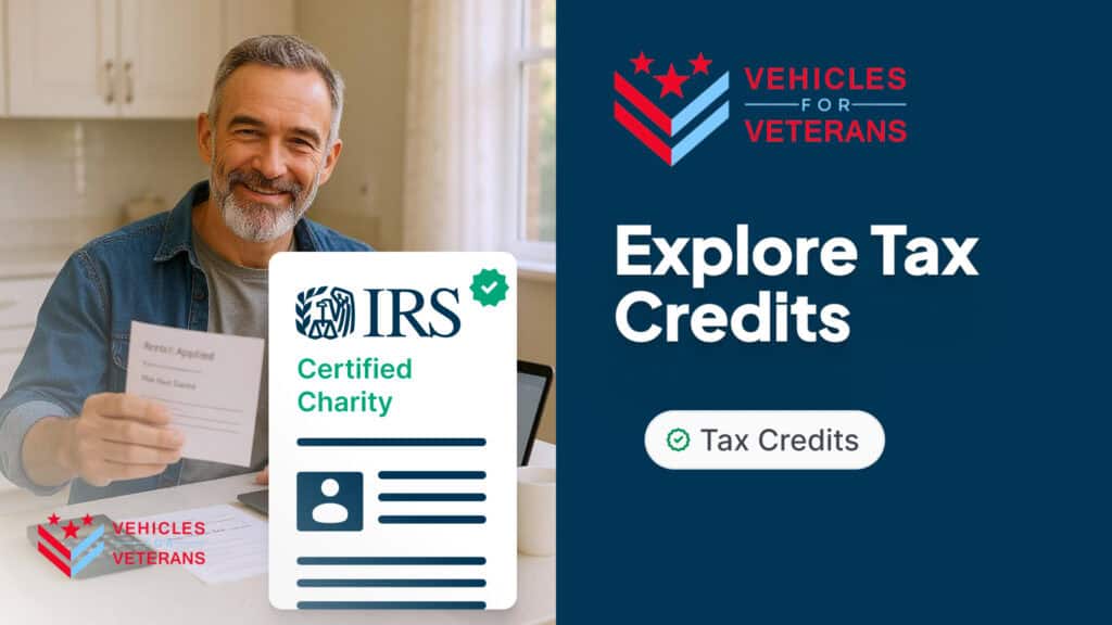 Explore Tax Credits