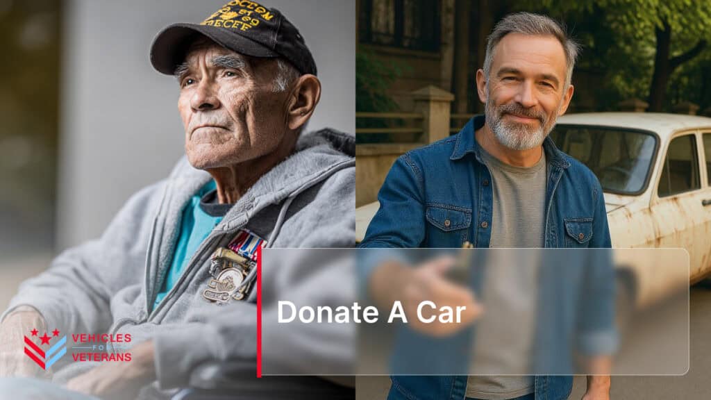 Donate A Car