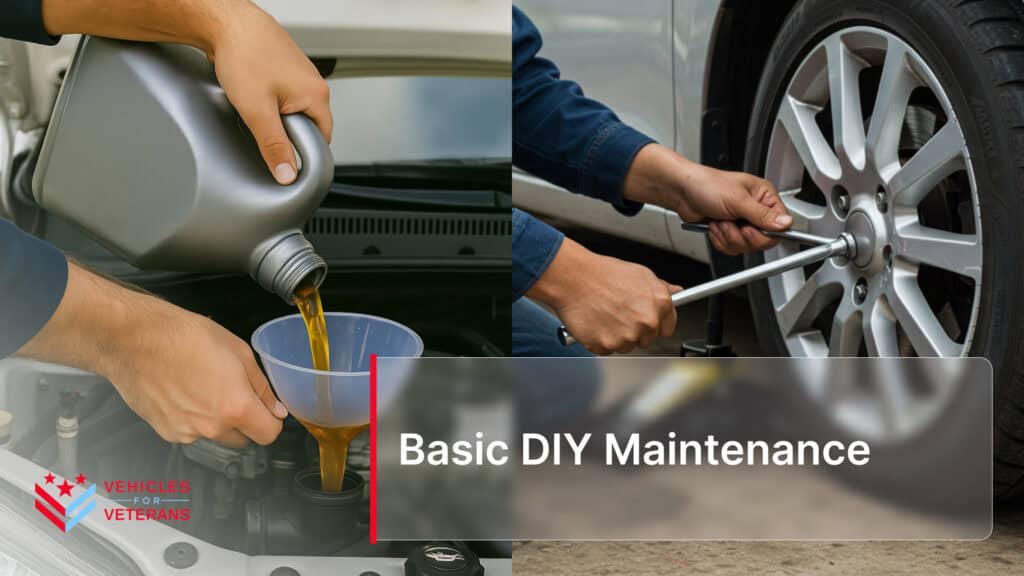 Basic DIY Maintenance