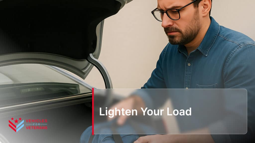Lighten Your Load
