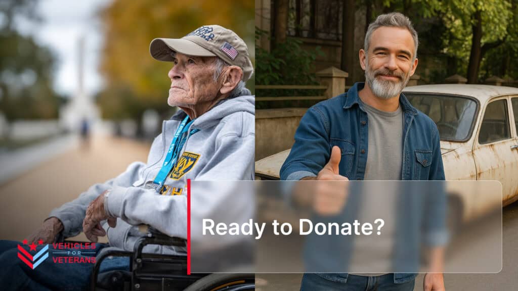 Ready to Donate?