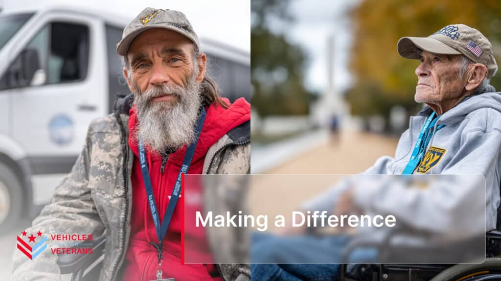 Making a Difference