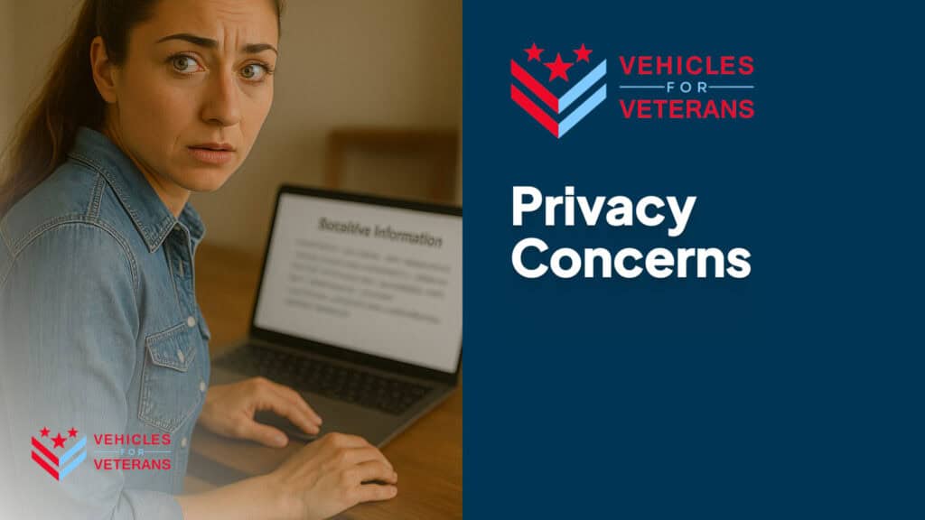 Privacy Concerns