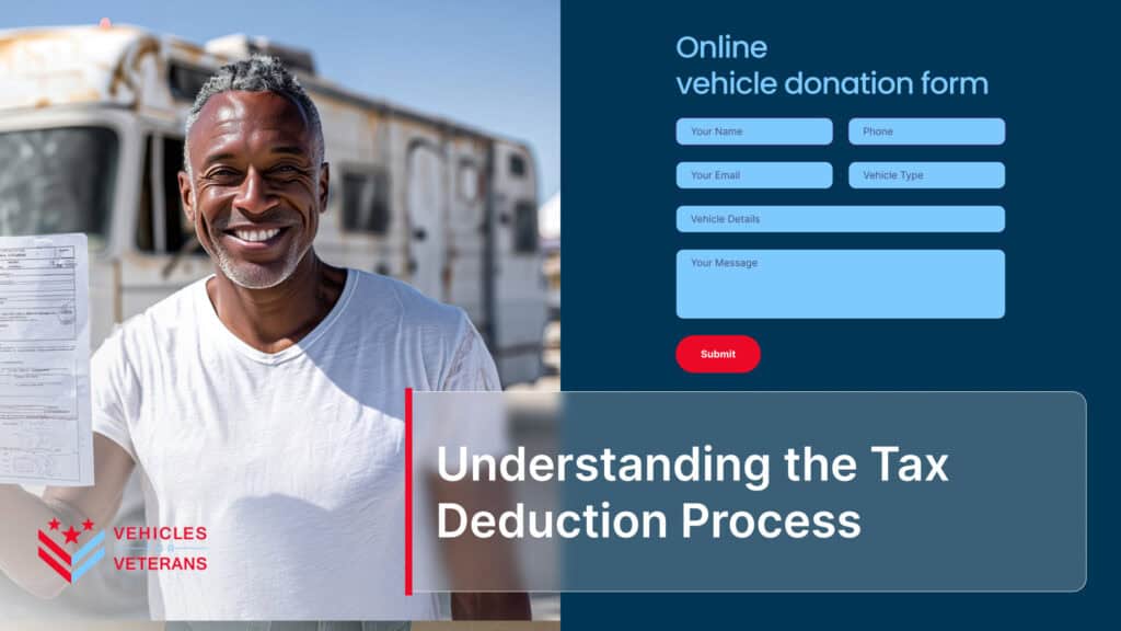 Understanding the Tax Deduction Process
