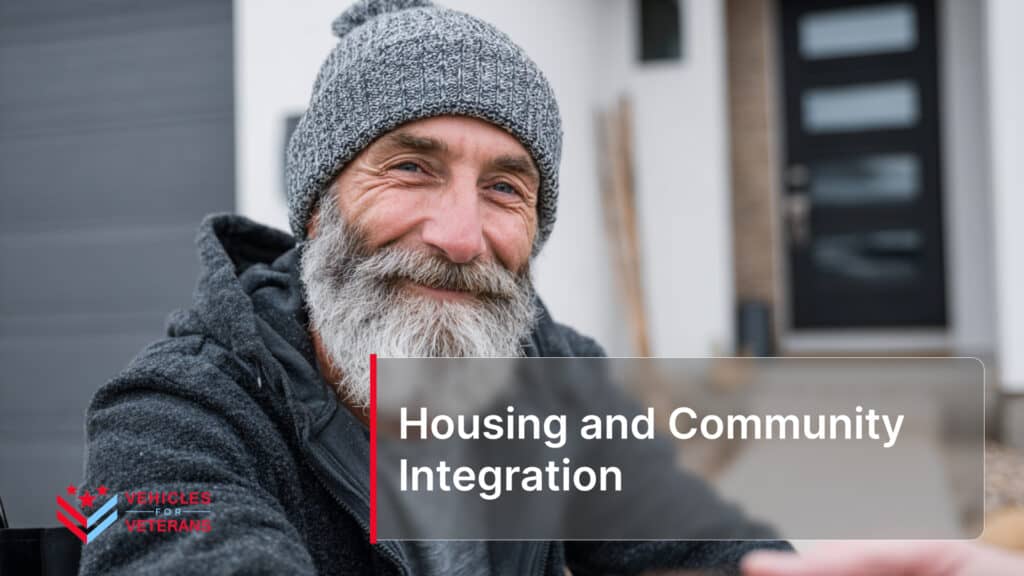 Housing and Community Integration