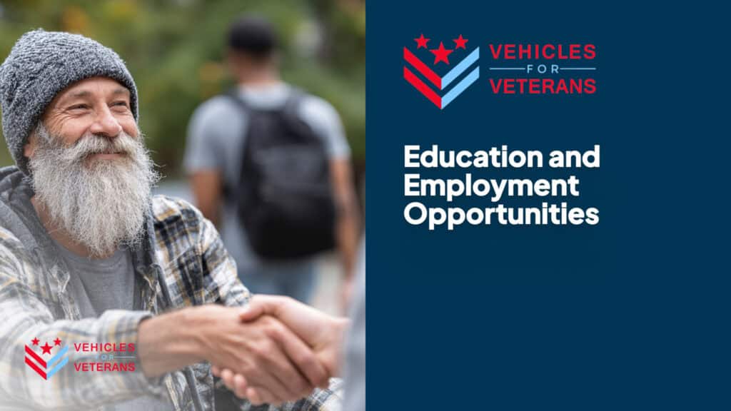 Education and Employment Opportunities