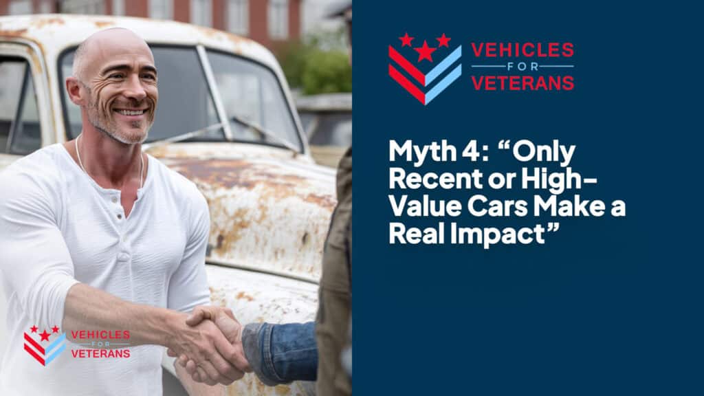 Myth 4: “Only Recent or High-Value Cars Make a Real Impact”