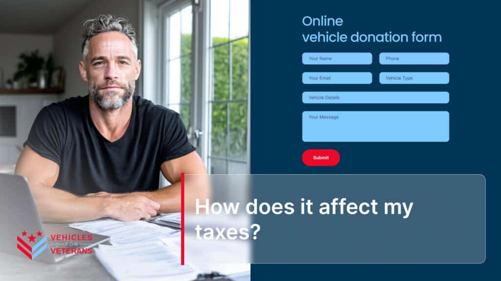 How does it affect my taxes