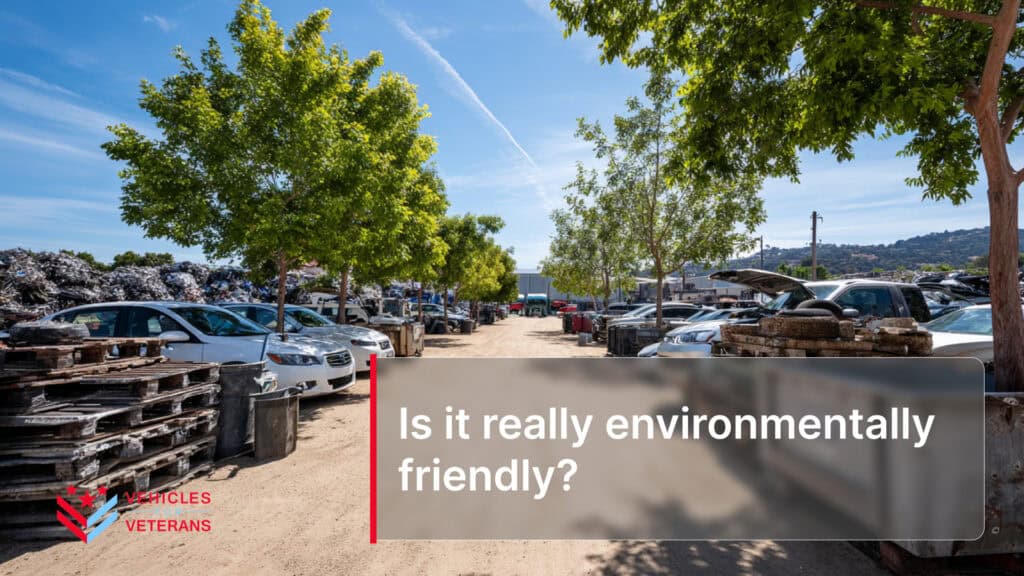 Is it really environmentally friendly