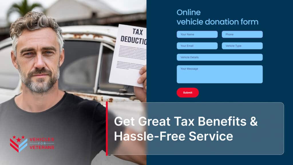 Get Great Tax Benefits & Hassle-Free Service
