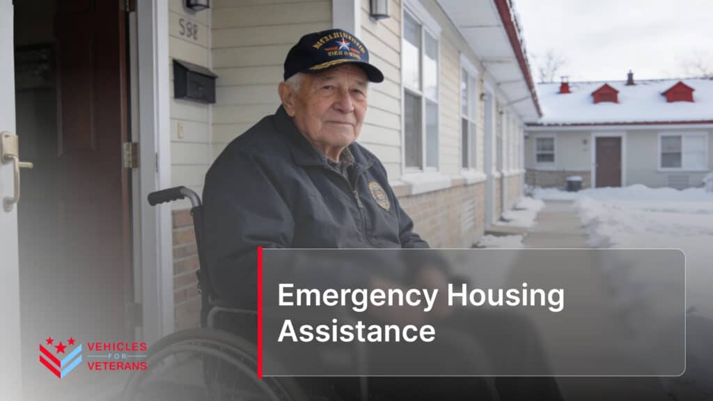 Emergency Housing Assistance