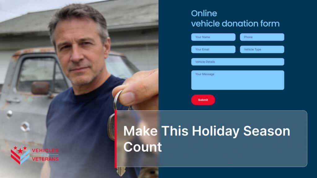Make This Holiday Season Count