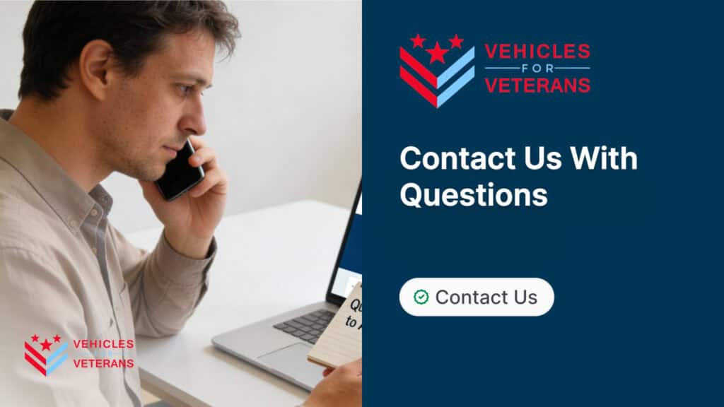 Contact Us With Questions