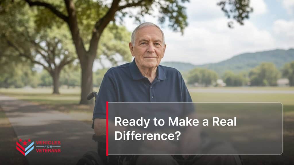 Ready to Make a Real Difference?