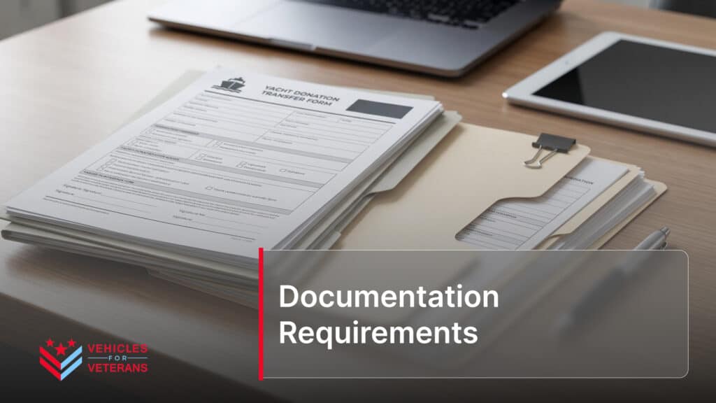 Documentation Requirements