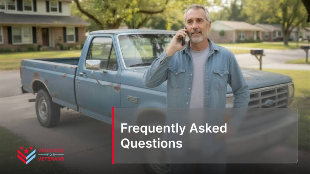 Frequently Asked Questions