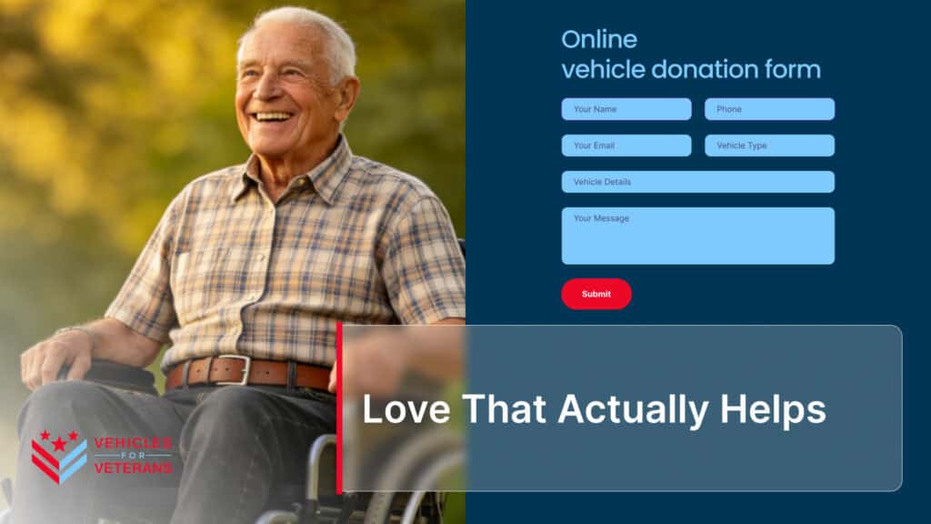 Love That Actually Helps