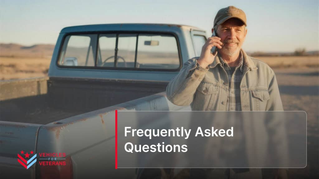 Frequently Asked Questions