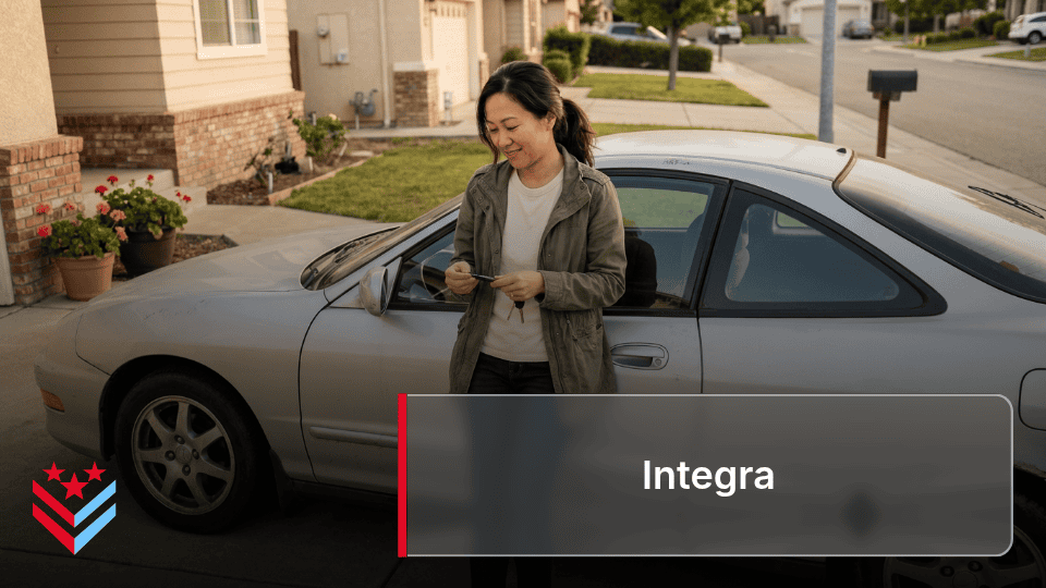 Integra