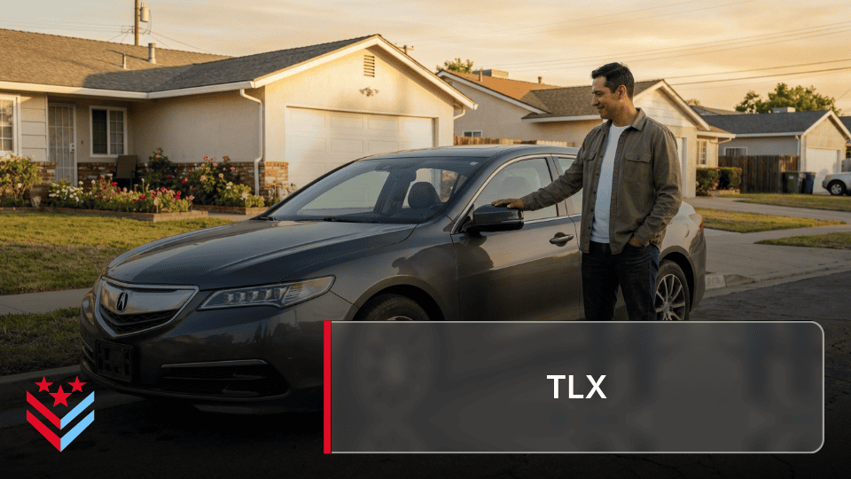 TLX