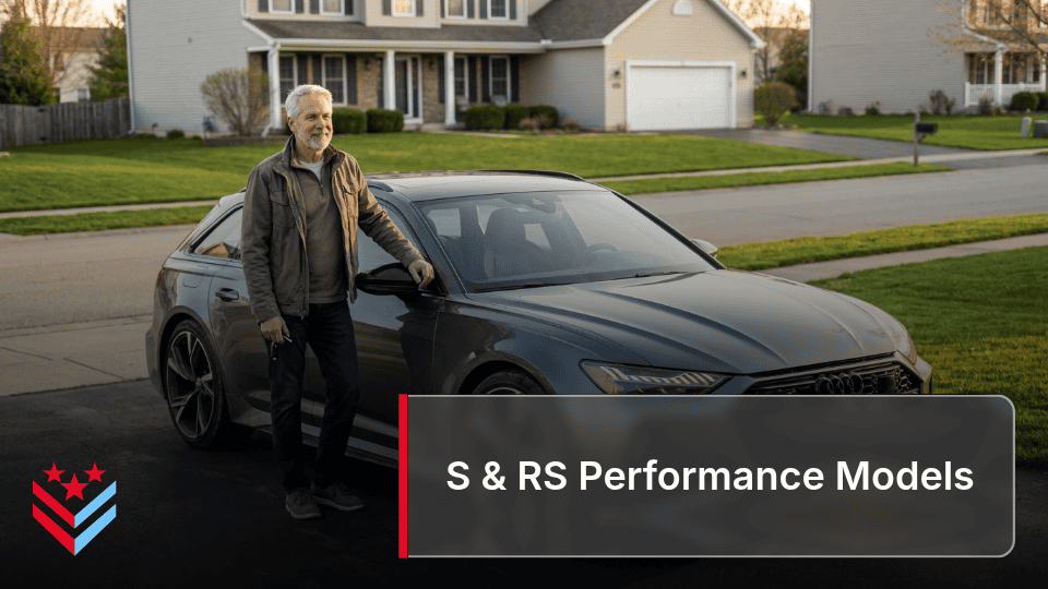 S & RS Performance Models