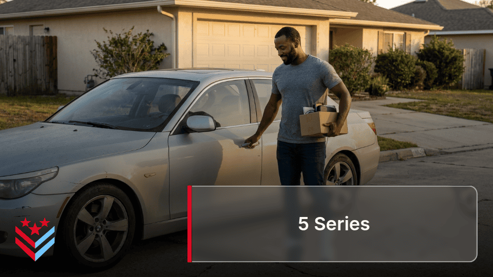 5 Series