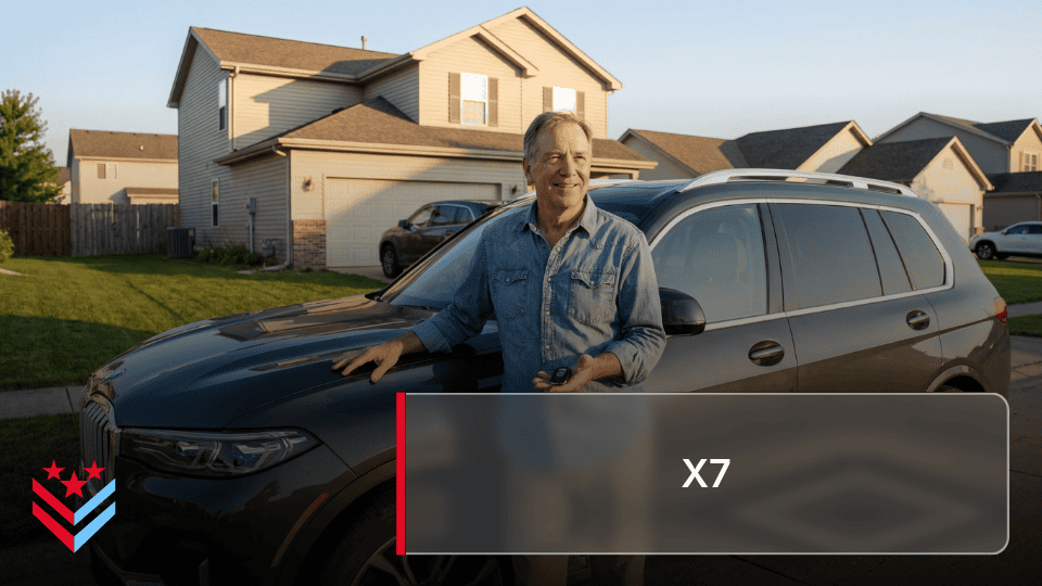 X7