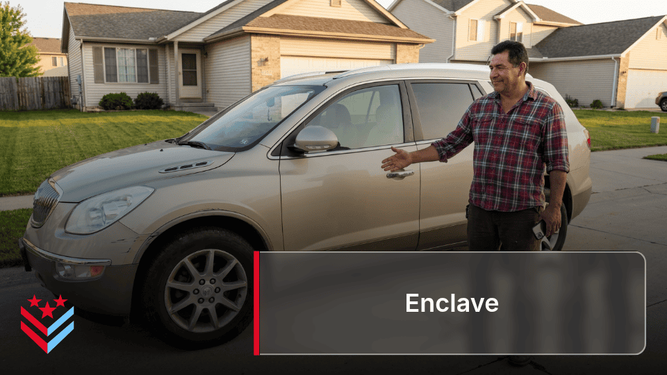 Enclave
