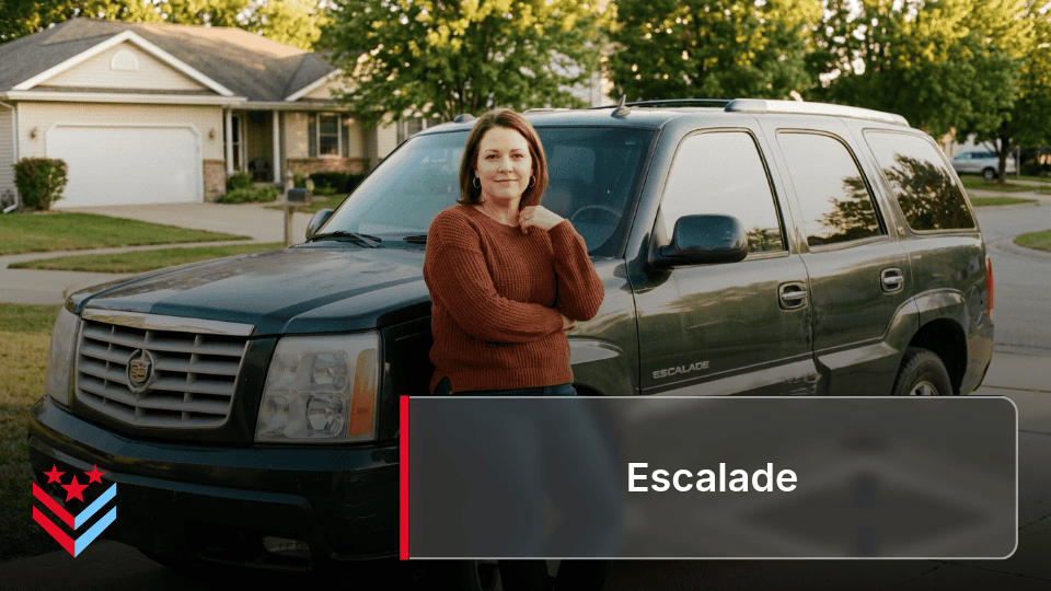 Escalade