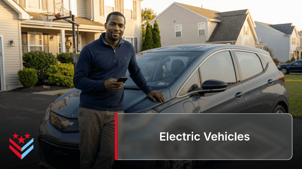 Electric Vehicles