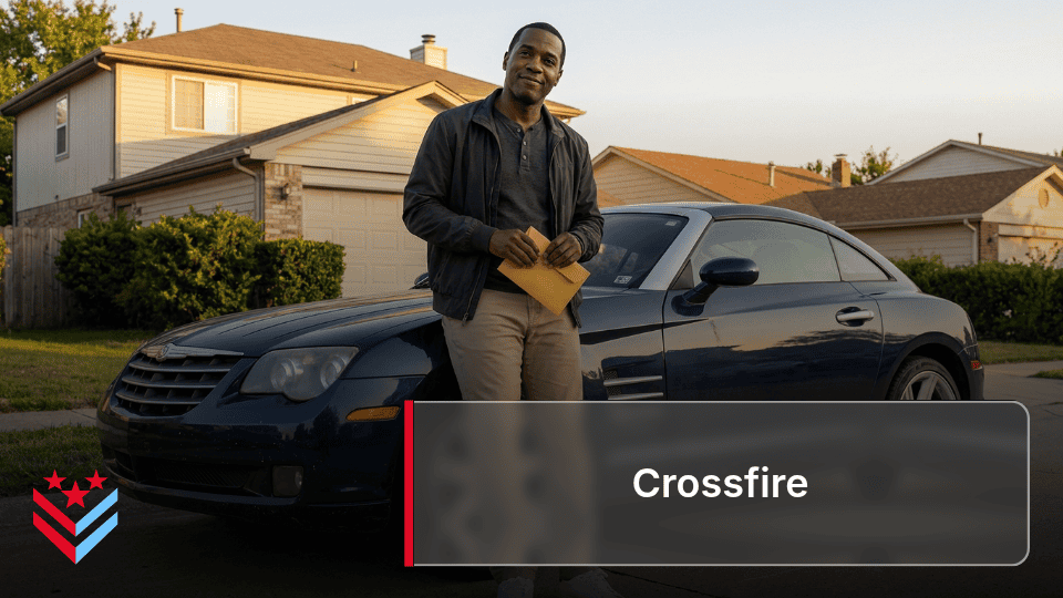 Crossfire