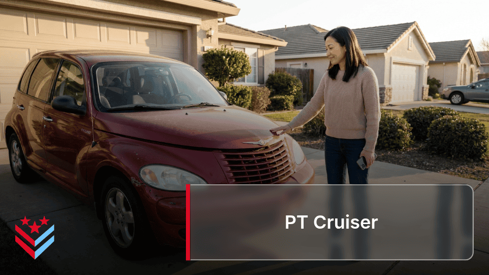 PT Cruiser