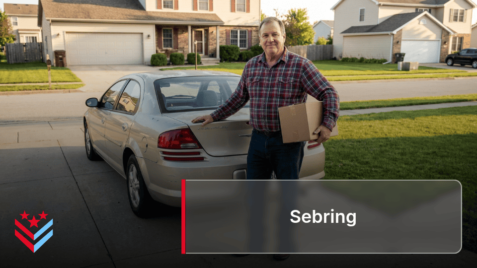 Sebring
