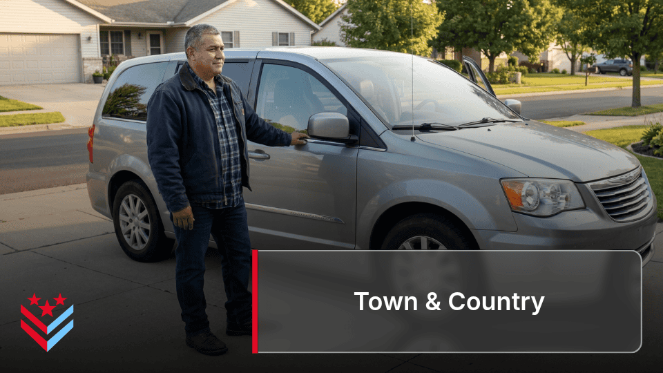 Town & Country